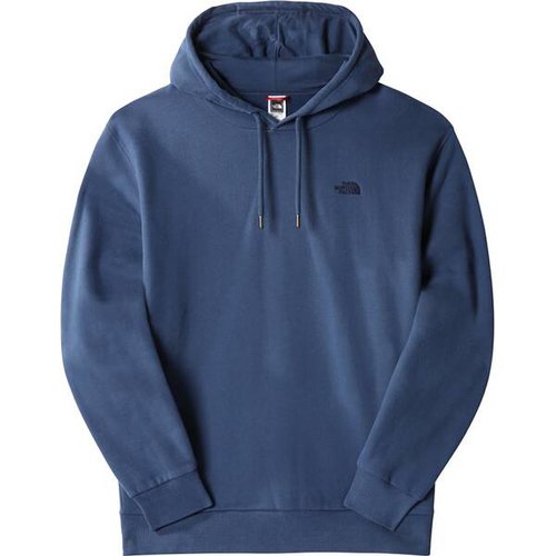 The North Face Herren Kapuzensweat M CITY STANDARD HOODIE - EU