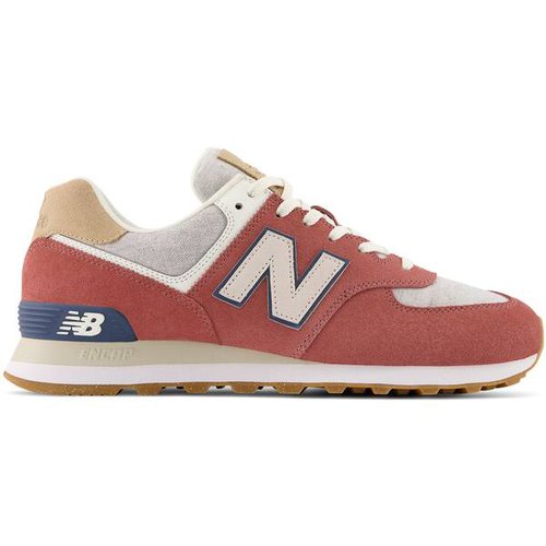 New Balance Herren Freizeitschuhe 574