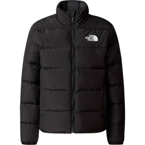 The North Face Kinder Jacke TEEN REVERSIBLE NORTH DOWN JACKET