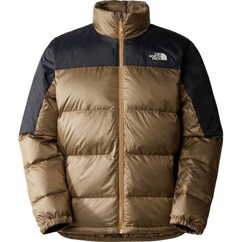The North Face Herren Jacke M DIABLO RECYCLED DOWN JACKET