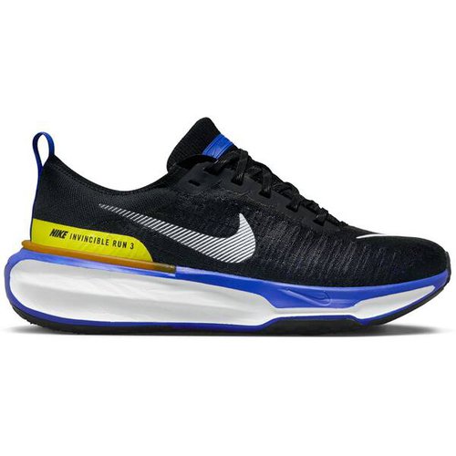 Nike Herren Laufschuhe ZOOMX INVINCIBLE RUN FK 3