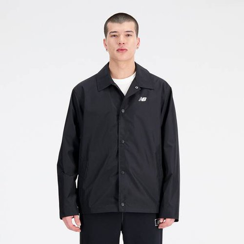 New Balance Herren Jacke NB Essentials Coaches Jacket