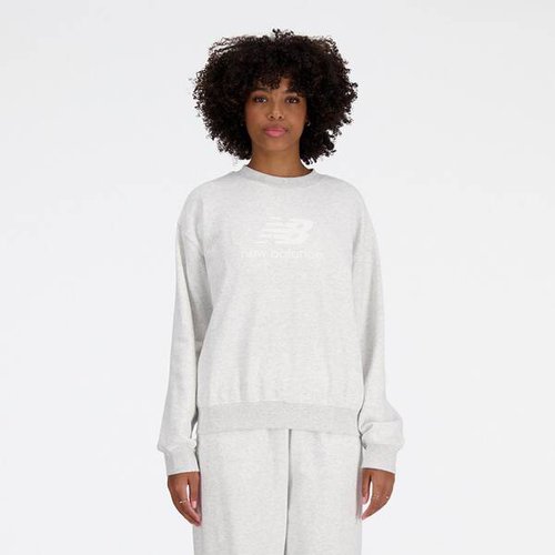 New Balance Damen Kapuzensweat Womens Lifestyle Hood & Sweat