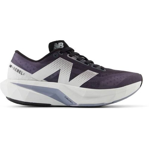 New Balance Damen Laufschuhe FuelCell Rebel v4