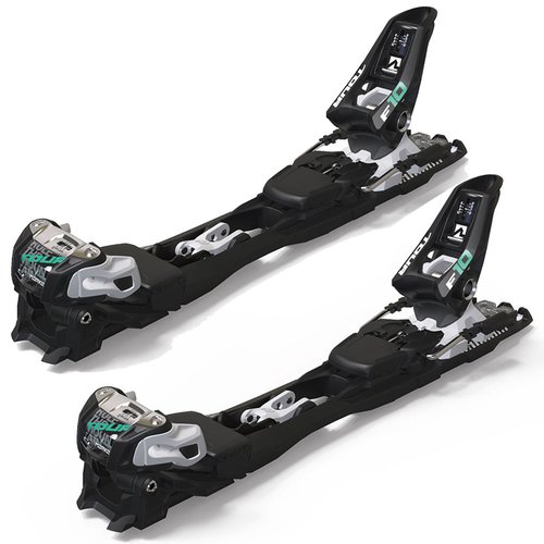Marker F10 Tour Bindung Black/White