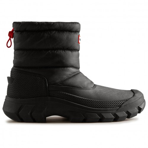 Hunter Boots Intrepid Short Snow Boot