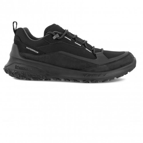 Ecco ULT-TRN Low Waterproof