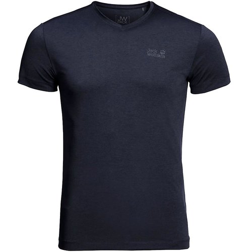Jack Wolfskin JWP Top Night Blue