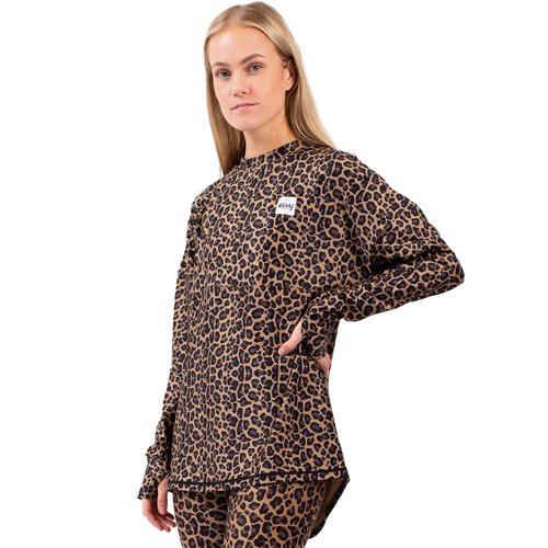 Eivy Venture Top Leopard