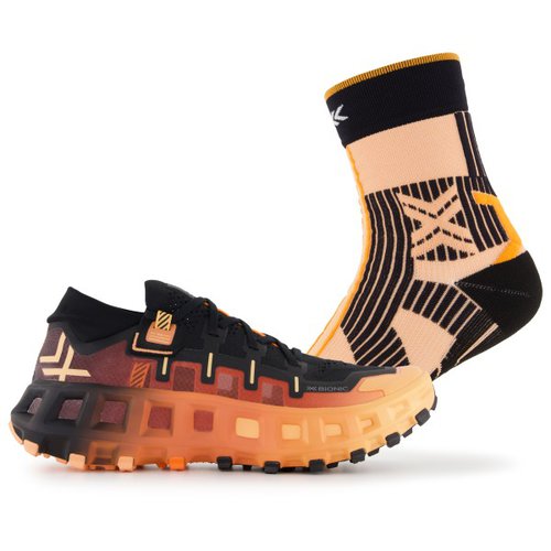 X-Bionic Terraskin X01