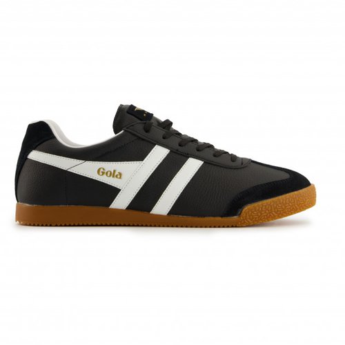 Gola Harrier Leather