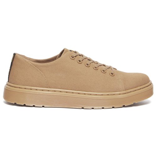 Dr. Martens Dante Canvas