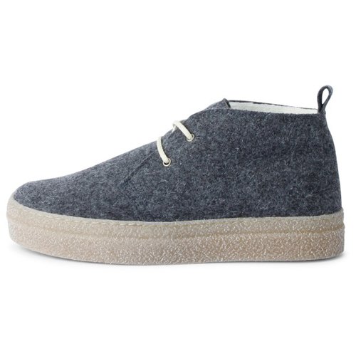Grand Step Shoes Safari Wool
