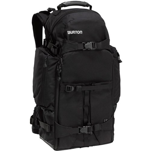 Burton F-Stop Pack 28 Liter True Black