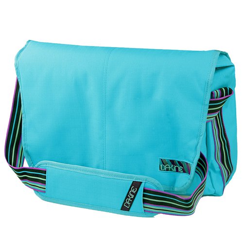 Dakine Womens Taylor 20 Liter Laptop Tasche - Azure