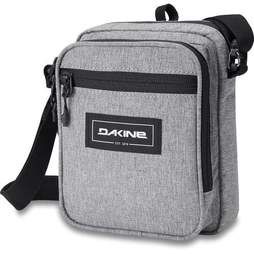 Dakine Field Bag Greyscale
