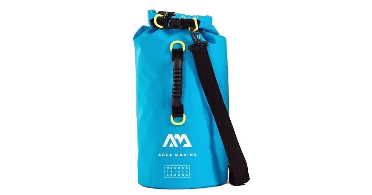 Aqua Marina Super Easy Dry Bag 20L