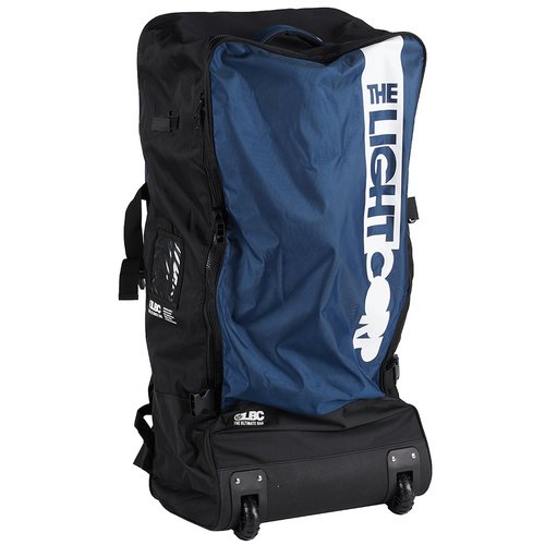 Lightboardcorp Light Ultimate ISUP Wheeled Backpack Blue