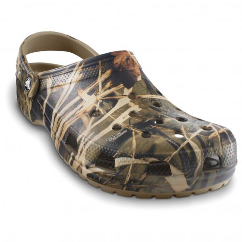 Crocs Classic Realtree