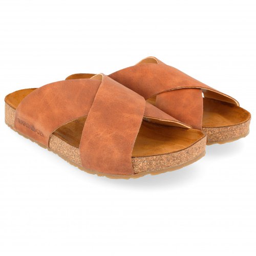 Haflinger Mio
