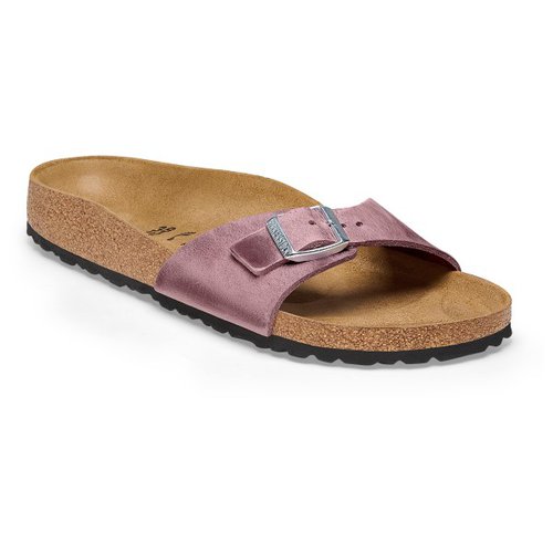 Birkenstock Madrid BFBC Earthy Vegan