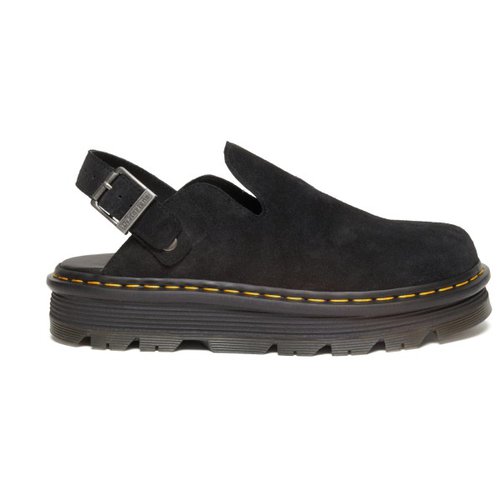 Dr. Martens Zebzag Mule E H Suede