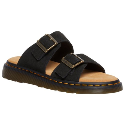 Dr. Martens Josef E.H. Suede