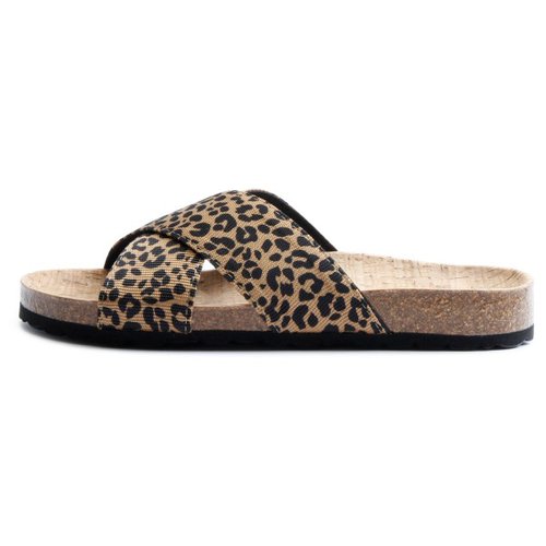 Grand Step Shoes Lilo Animal