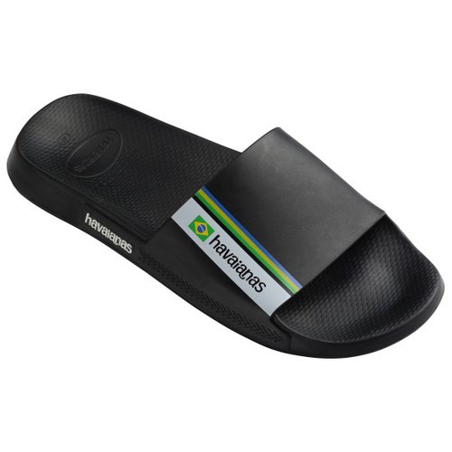 Havaianas Slide Brasil