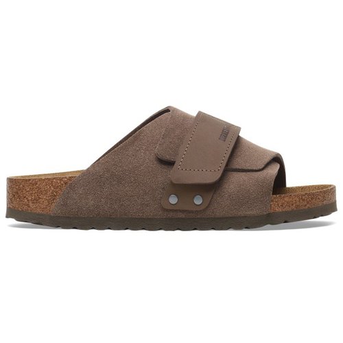 Birkenstock Kyoto Nubuck Leather / Suede