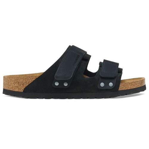 Birkenstock Uji Leather