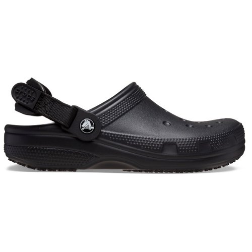 Crocs Classic Work Clog