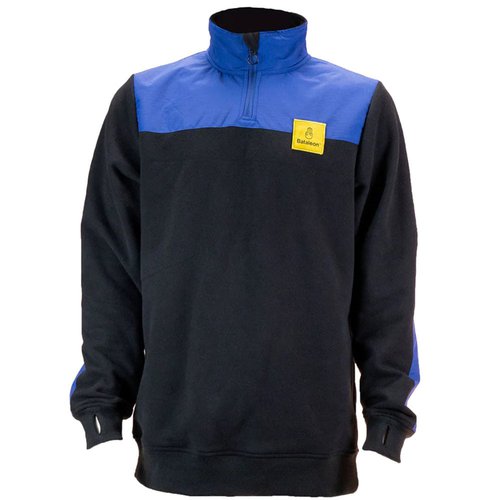 Bataleon Snowproof Sweater Blue