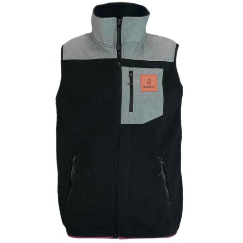 Bataleon Chest Vest Black