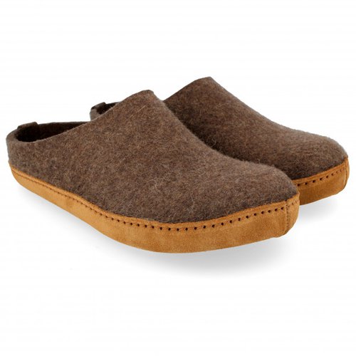 Haflinger Emil's Toffel