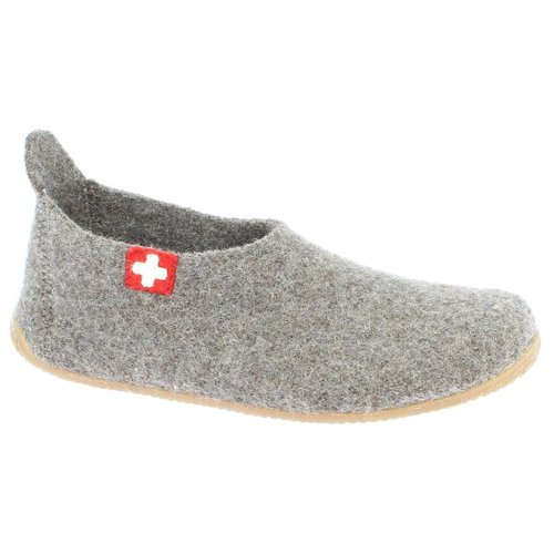 Living Kitzbühel Slipper Schweizer Kreuz No. 4249
