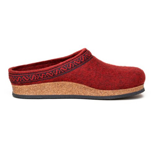 Gottstein Stegmann Clog 108
