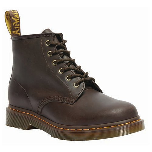 Dr. Martens 101 Crazy Horse