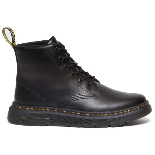 Dr. Martens Crewson Chukka Classic Pull Up