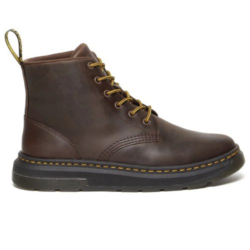 Dr. Martens Crewson Chukka Crazy Horse