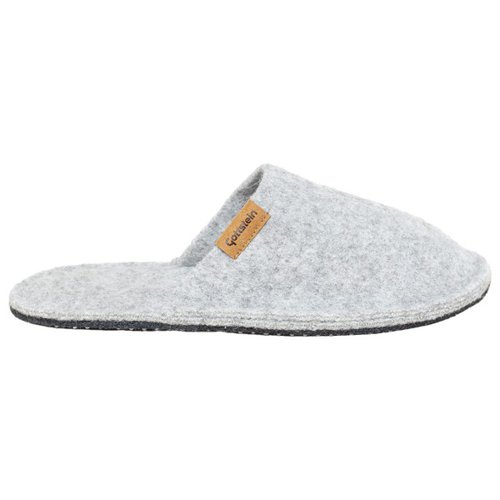 Gottstein Slipper Cozy Alpaka