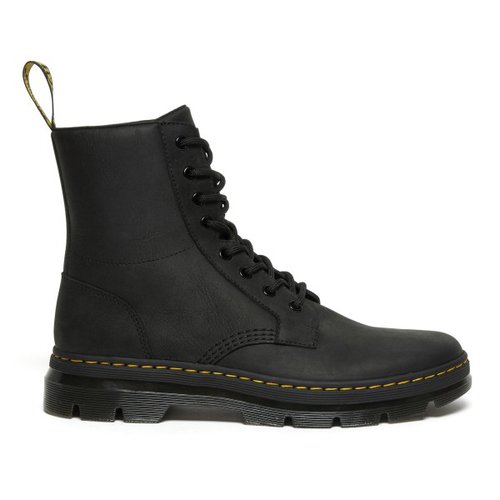 Dr. Martens Combs Leather Wyoming