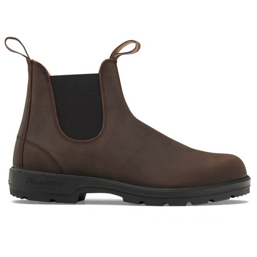 Blundstone 2340 Brown Leather