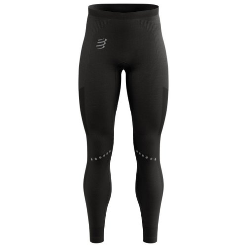 Compressport Winter Running Legging