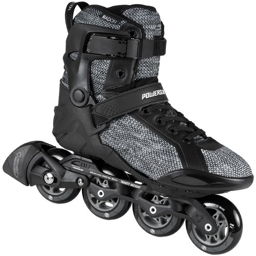 Powerslide Phuzion Radon Black/White