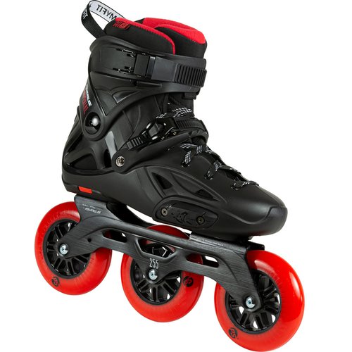 Powerslide Imperial 110 Black/Red