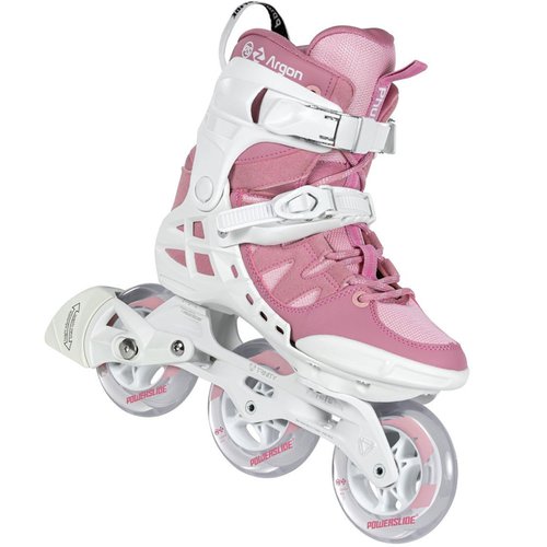 Powerslide Phuzion Argon Rose 100
