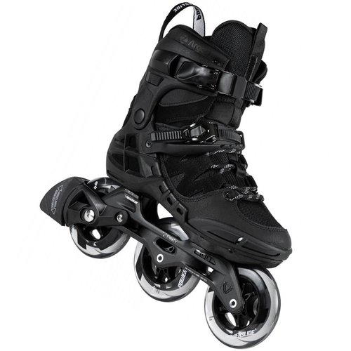 Powerslide Phuzion Argon 100 Black