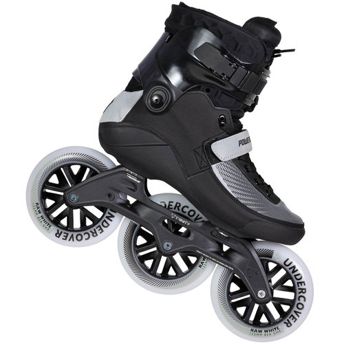 Powerslide Swell Nite 125 Black/Grey