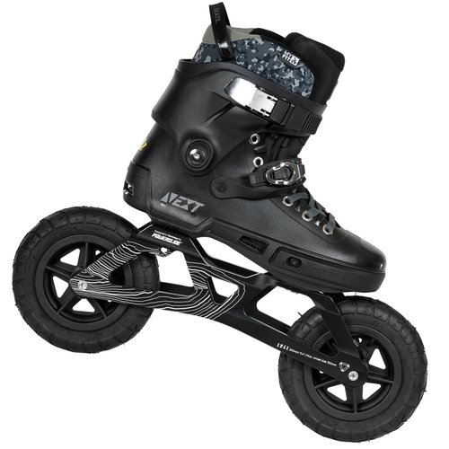 Powerslide Next Edge 150 Black